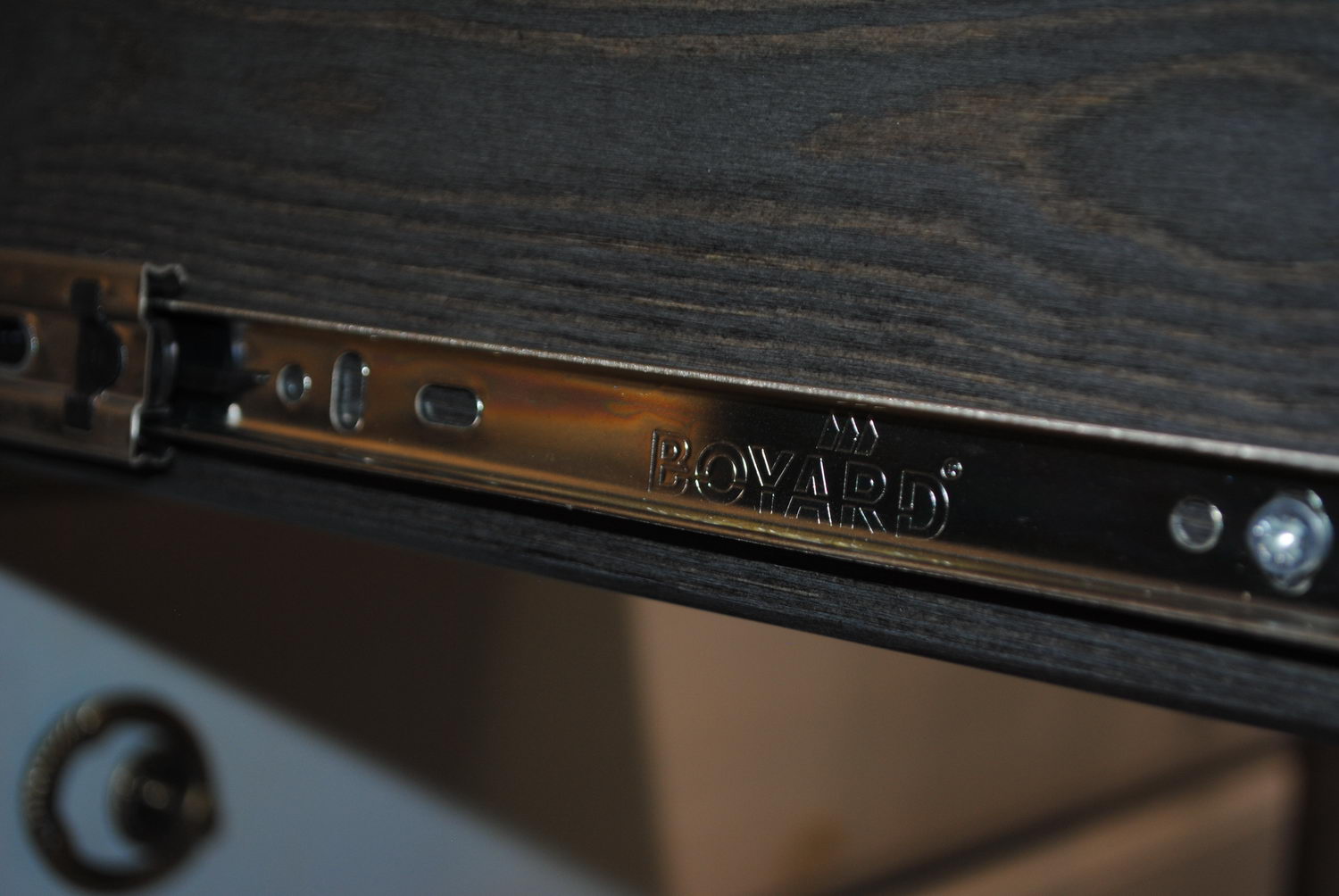 Комод с 7 ящиками Айно №1