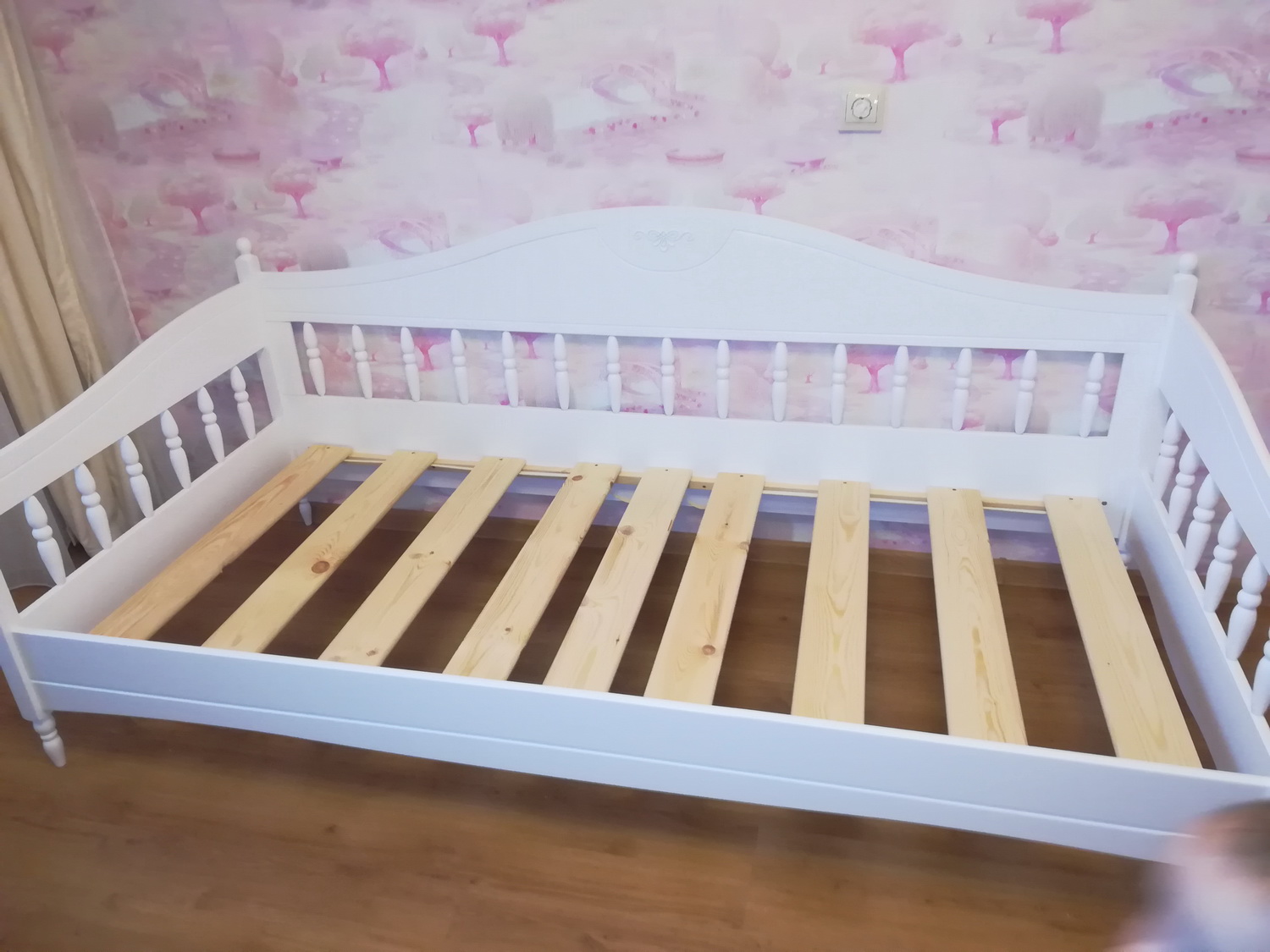 Тахта Айно №1 800х1600