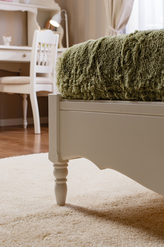 Кровать Айно №3 1400х2000