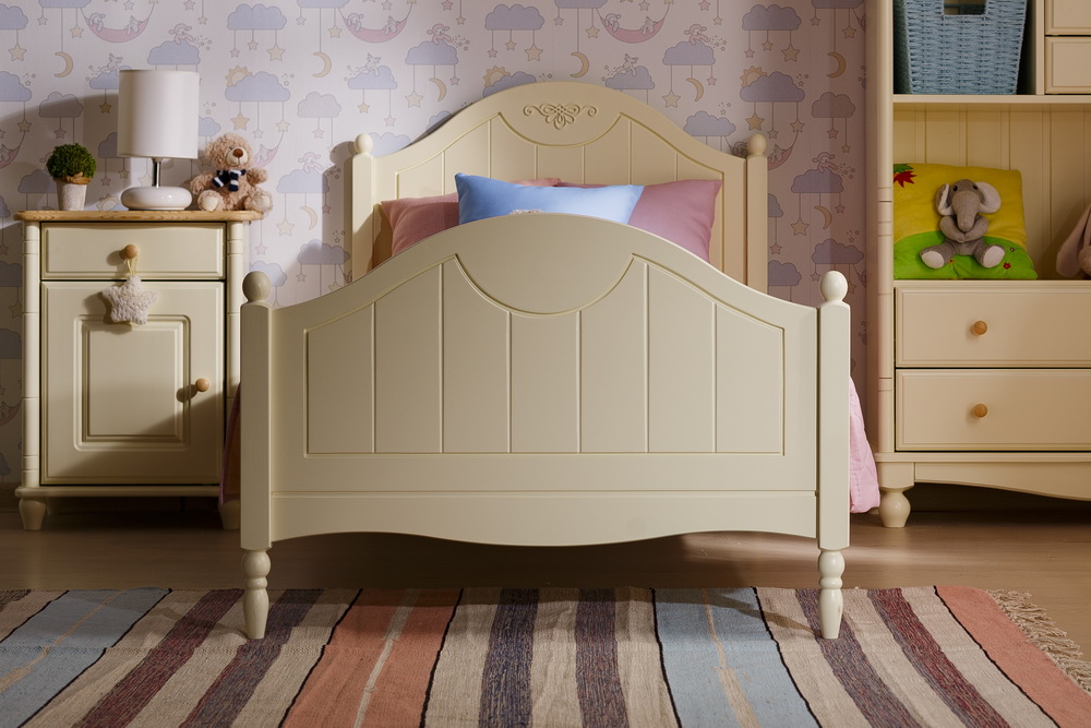 Кровать Айно №5 900х2000