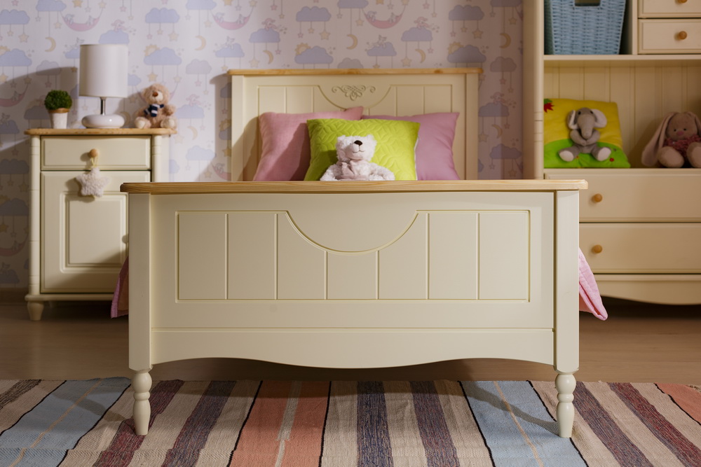 Кровать Айно №8 1800х2000