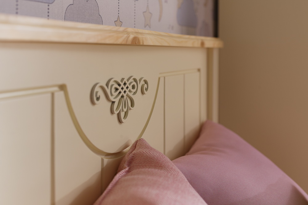 Кровать Айно №8 1800х2000