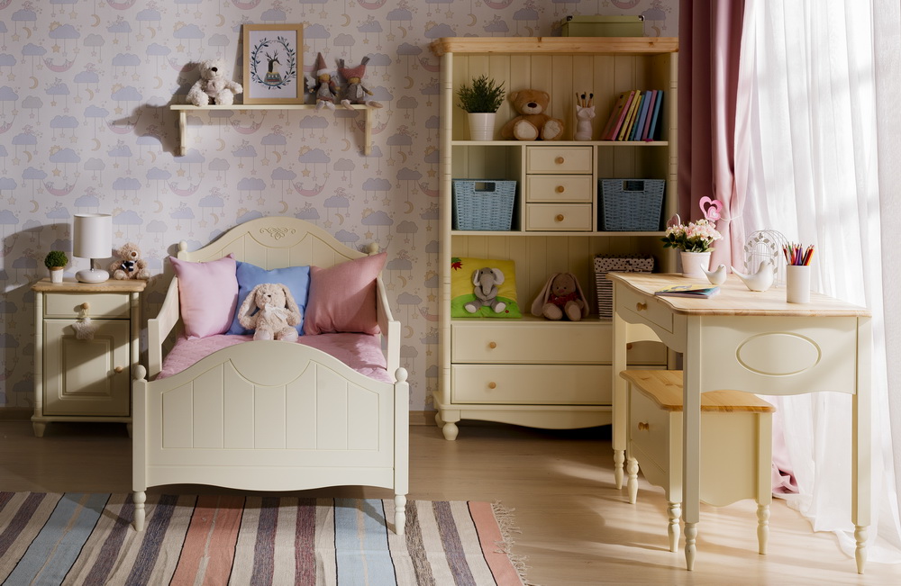 Кровать Айно №5 600*1400