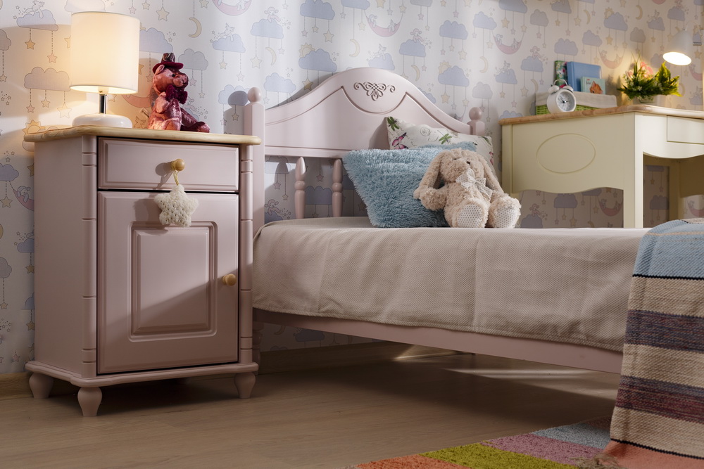 Кровать Айно №3 900х2000