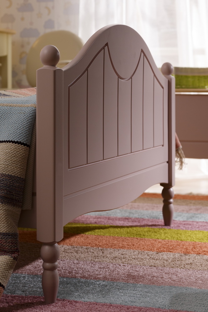 Кровать Айно №3 900х2000