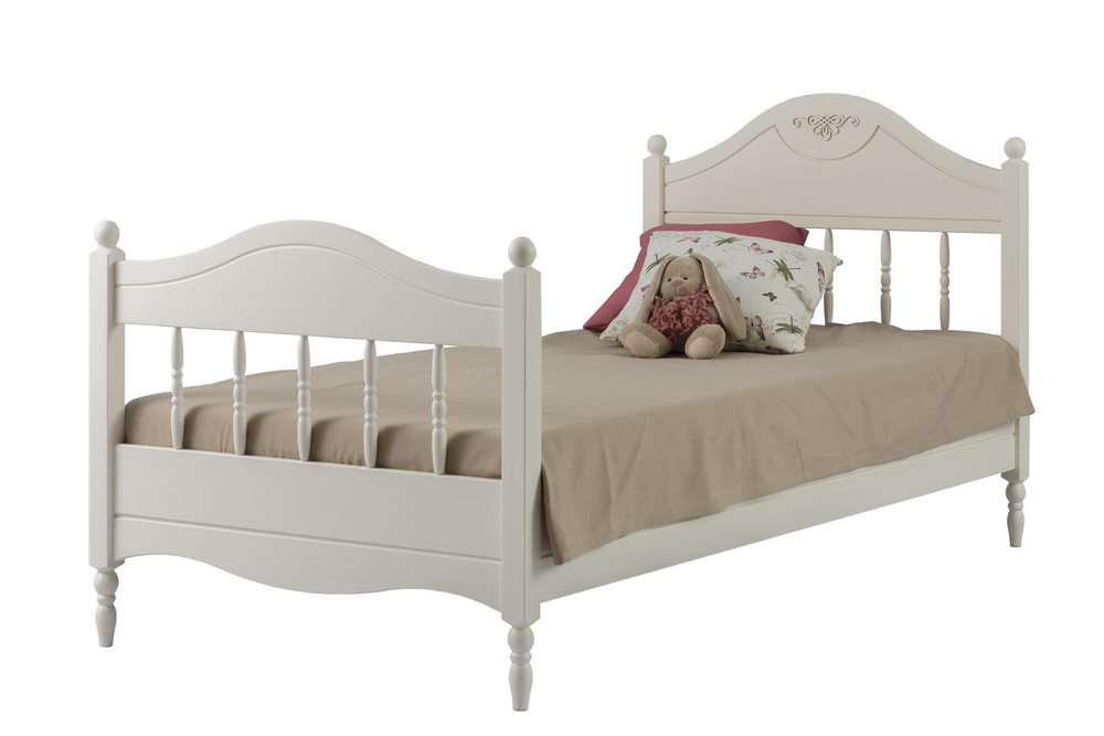 Кровать Айно №9 1200х2000