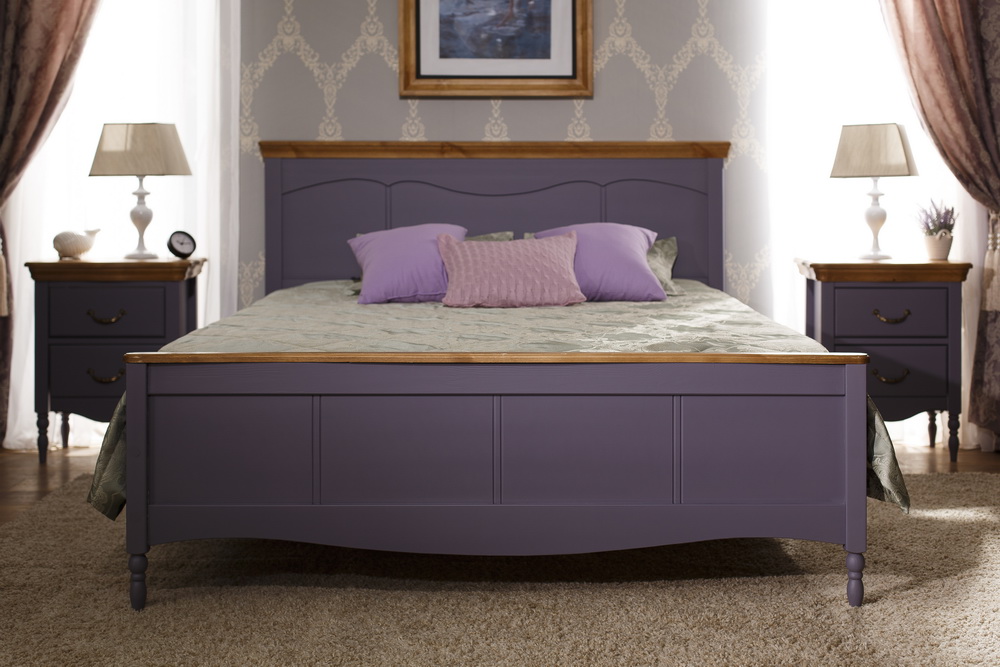 Кровать Айно №12 900х2000