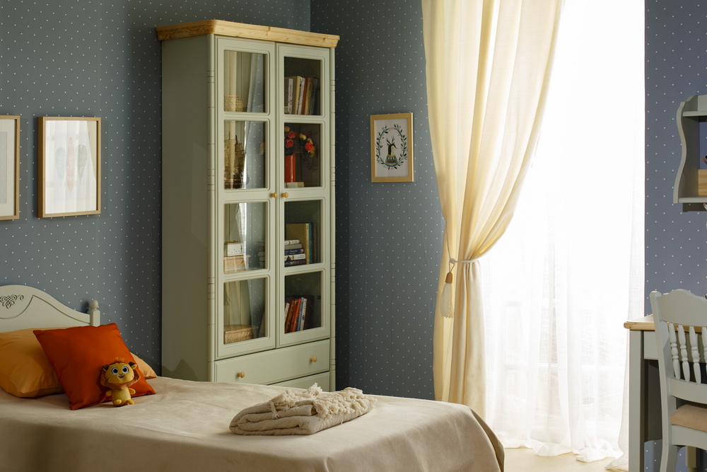 Кровать Айно №10 900х2000