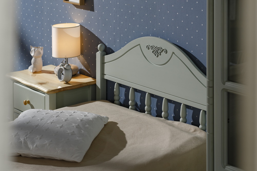 Кровать Айно №10 900х2000