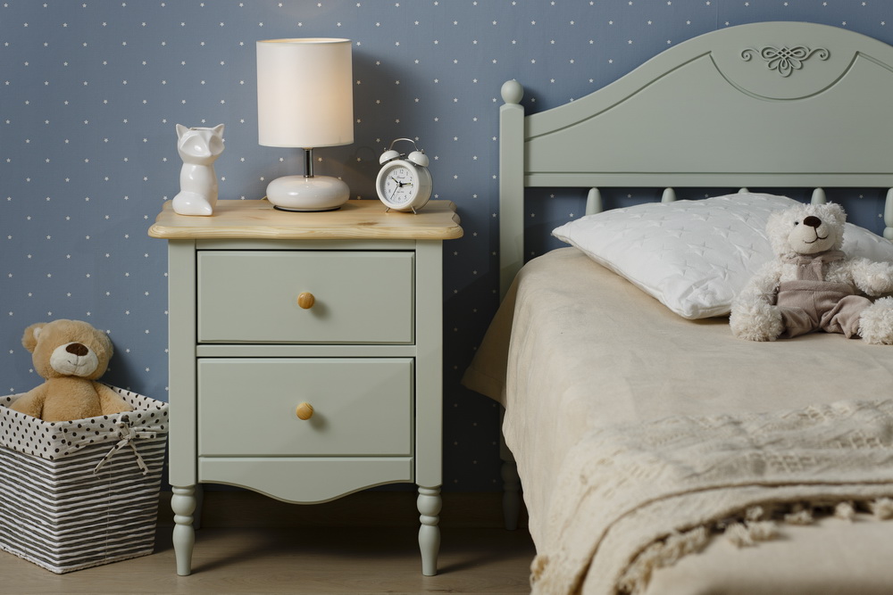 Кровать Айно №10 900х2000