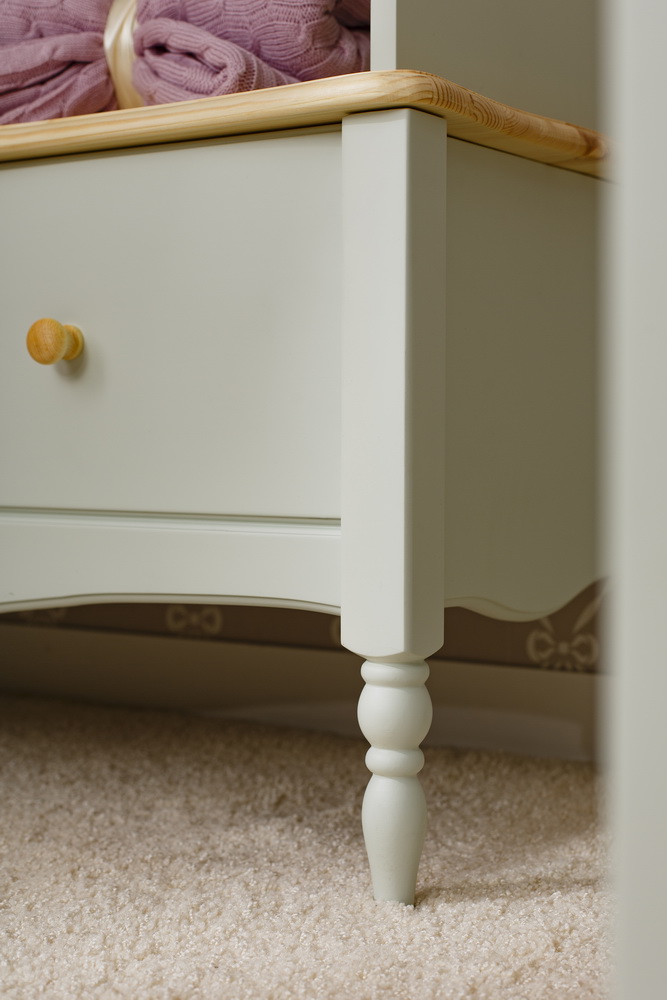 Стеллаж Айно №2