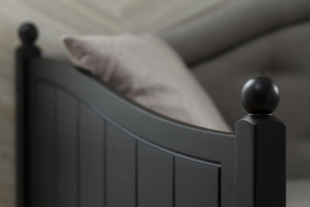 Тахта Айно №9 с мягким изголовьем 900х2000