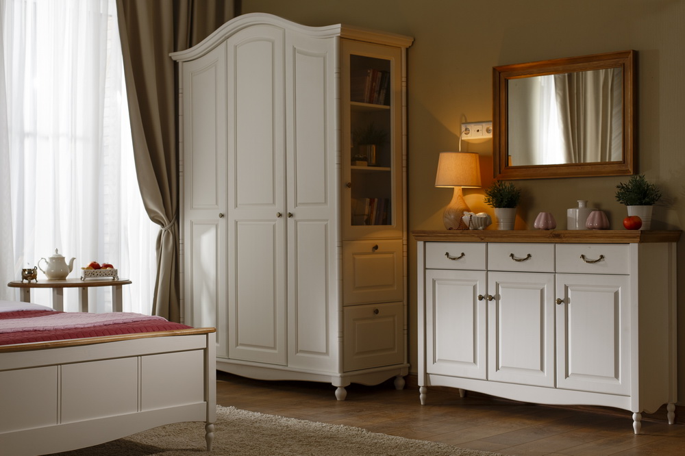 Комод Айно №12