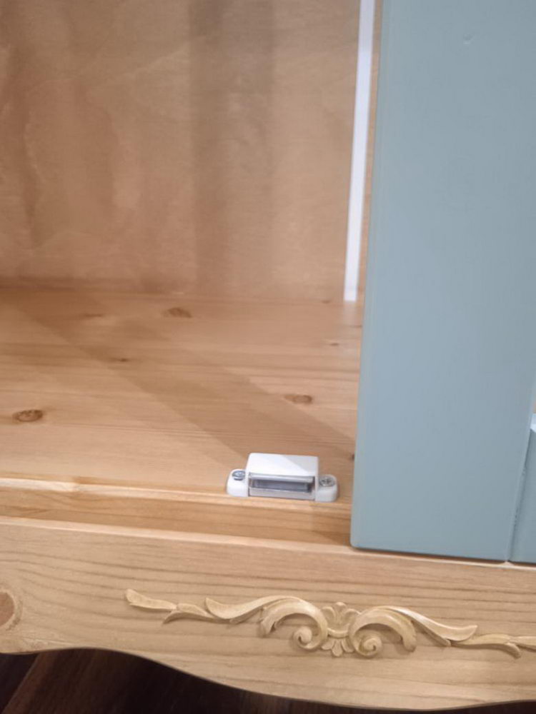 Комод Ари-Прованс №16 240