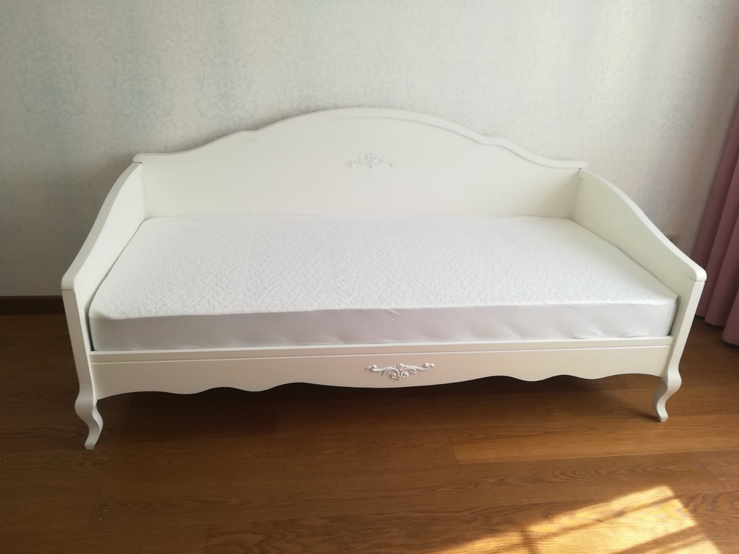 Тахта Ари-Прованс №2 900х2000