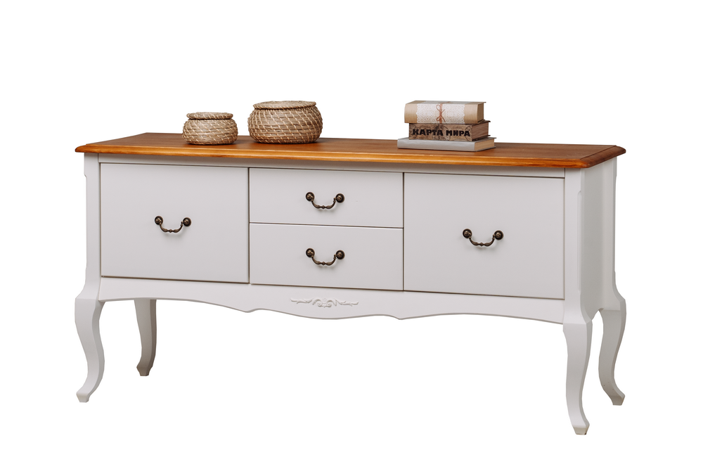 Комод с 4 ящиками Ари-Прованс №24