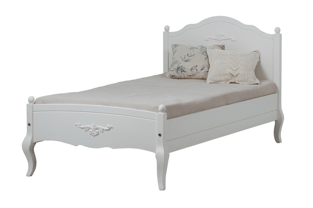 Кровать Ари-Прованс №11/1 900х2000