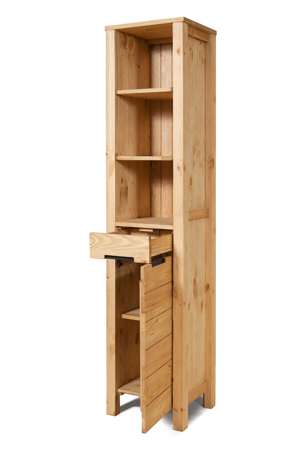 Пенал с ящиками Арль KNCDB