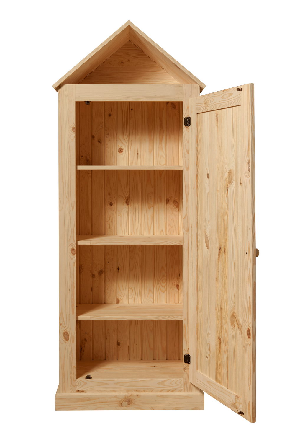 Шкаф из дерева Арль KR74