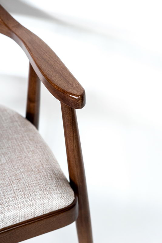 Полукресло Маркус, сиденье мягкое