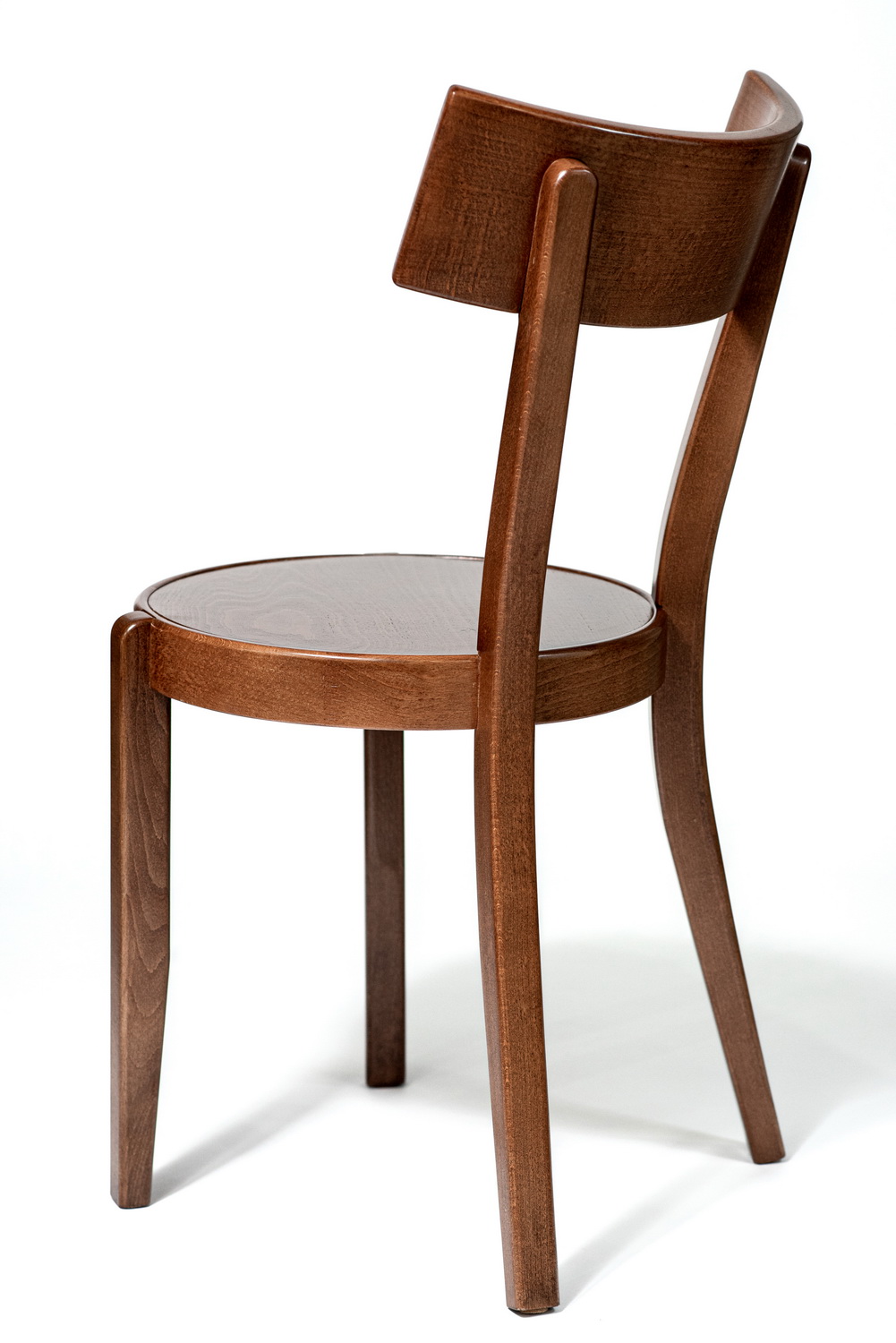 Стул Сириус венский, сиденье твердое (комплект 2 шт.)