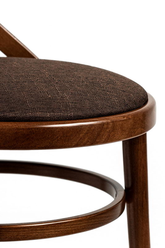 Стул Террария венский, сиденье мягкое (комплект 2 шт.)