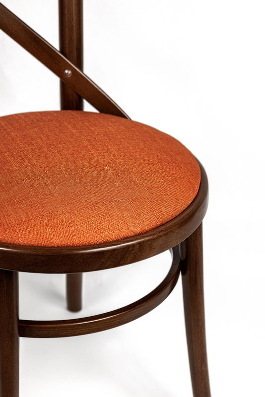 Стул Террария венский, сиденье мягкое (комплект 2 шт.)