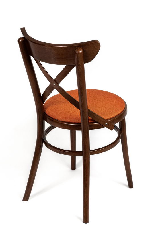 Стул   Террария    венский, сиденье мягкое (комплект 2 шт.)