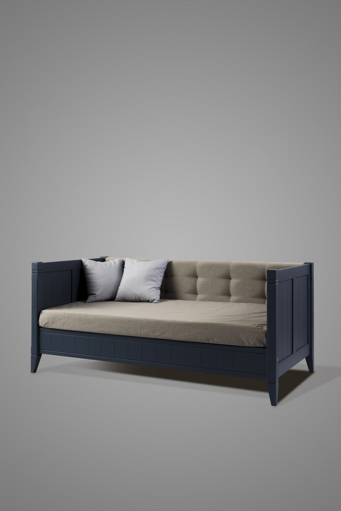 Тахта Дания №2 мягкая 900х2000