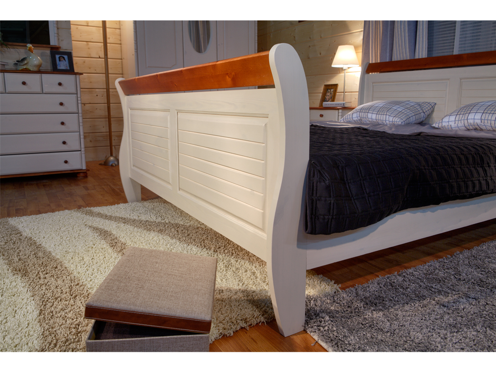 Кровать Дания 1400х2000