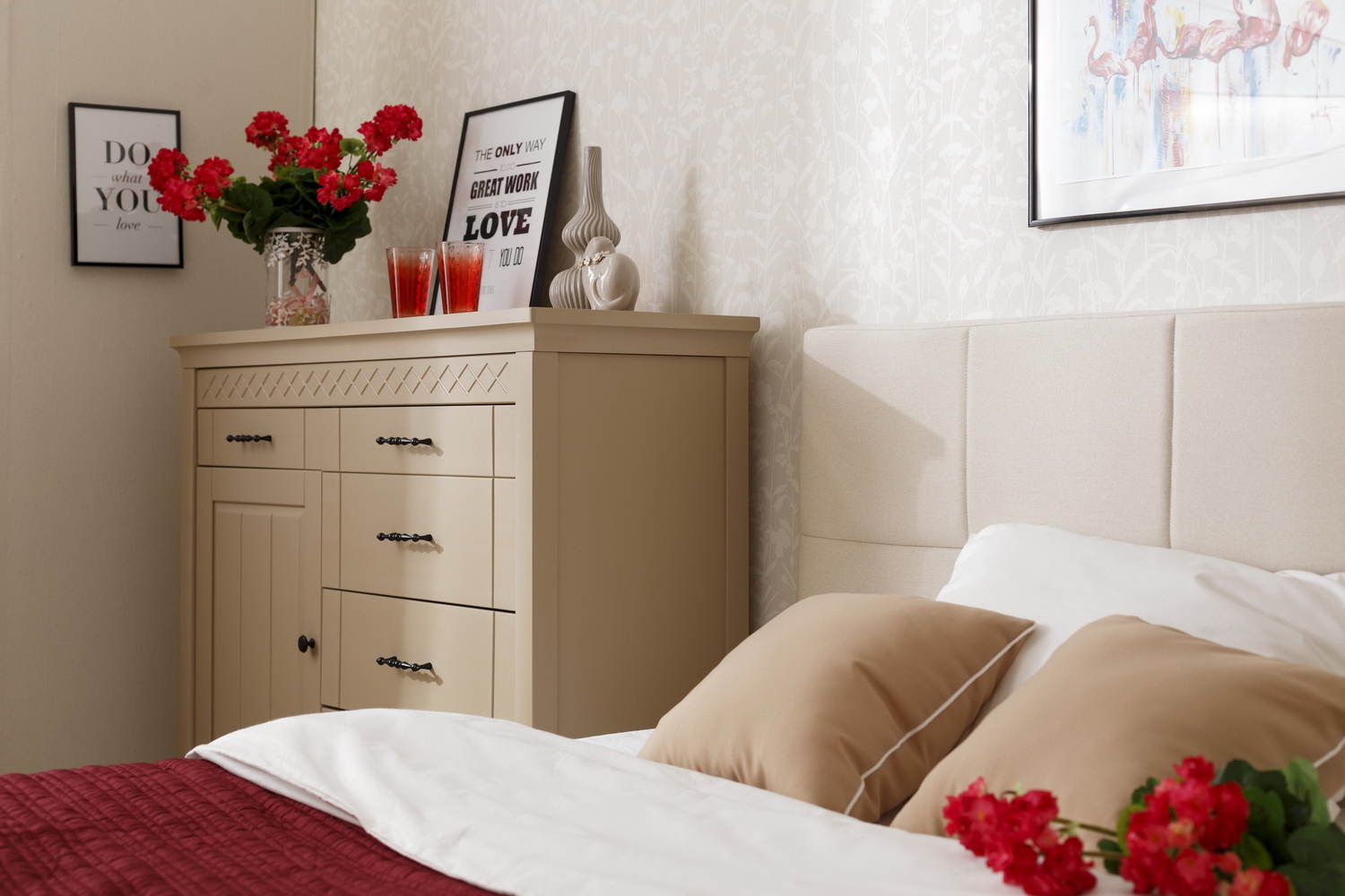 Кровать Дания №5 мягкая 1800х2000