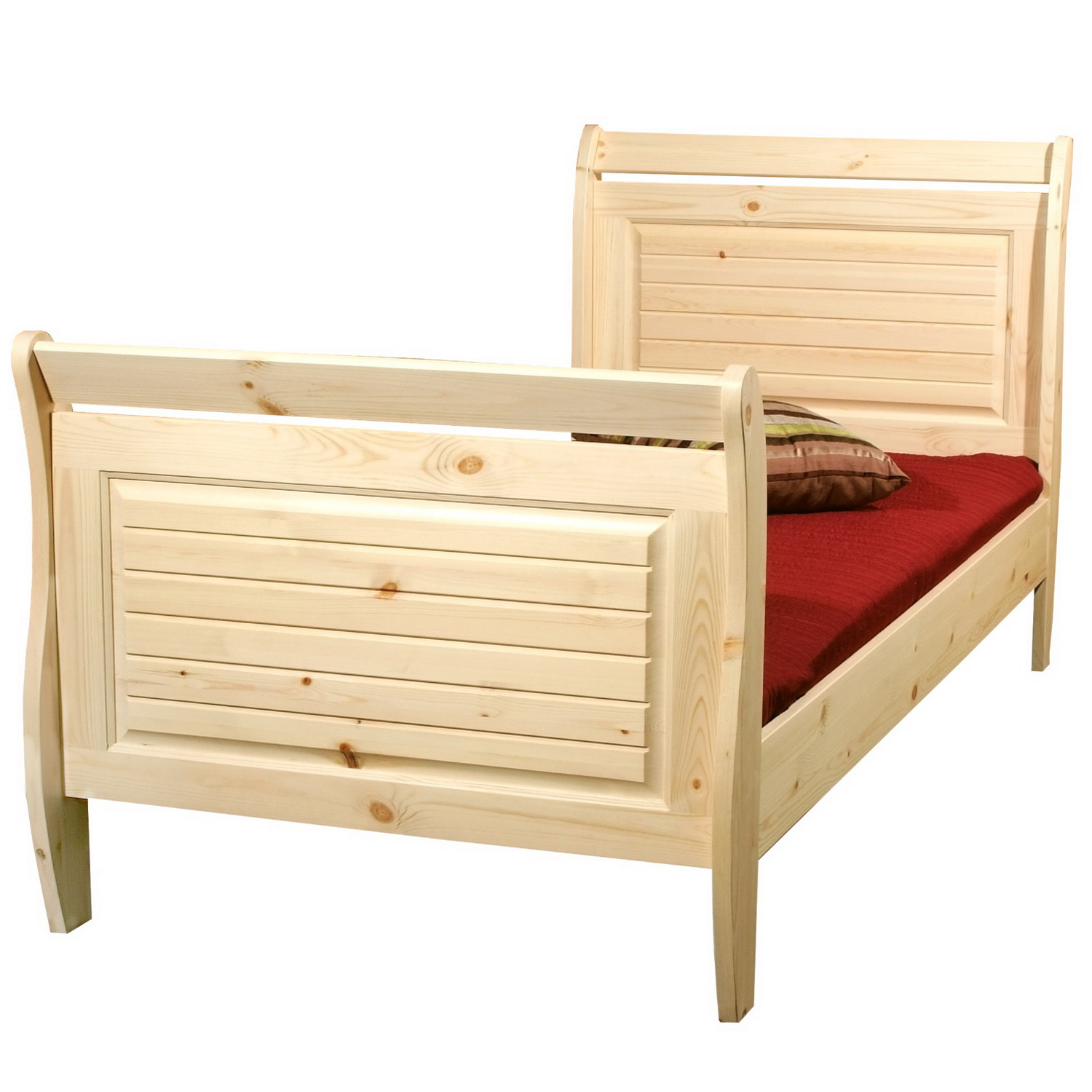 Кровать Дания 1200х2000