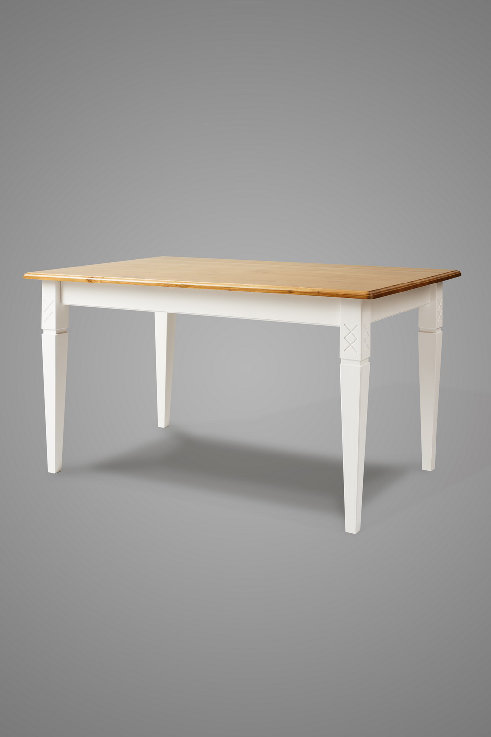 Стол Дания обеденный 1400