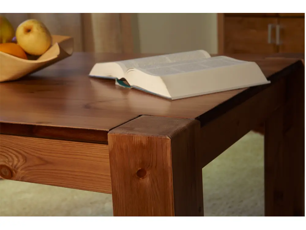 Стол Брамминг обеденный 1420*820*740