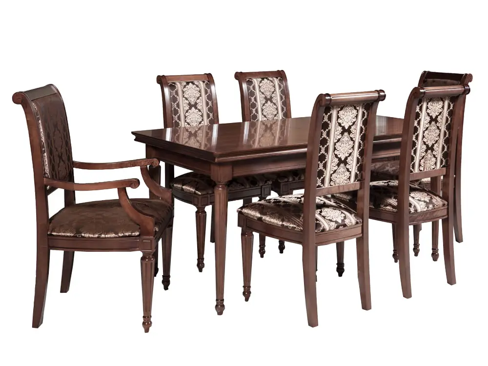 Стол обеденный Луксор ГМ 6094-20