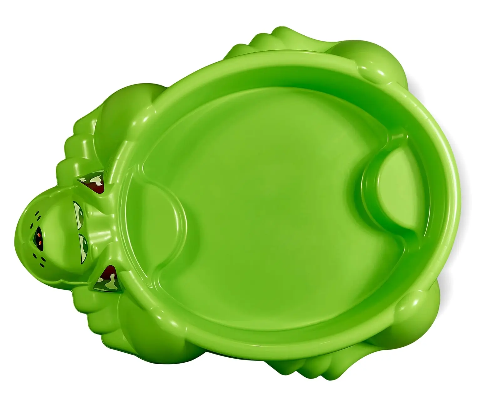 Песочница PalPlay Собачка с крышкой 432