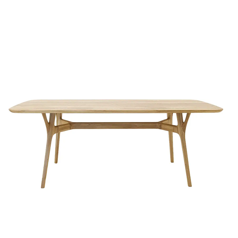 Стол массив дуба Винара 2000