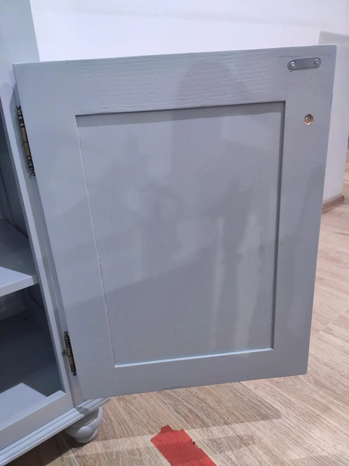 Комод Бьерт 1-49  сосна