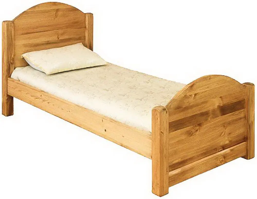 Кровать LMEX 1800 спальное место 1800х2000