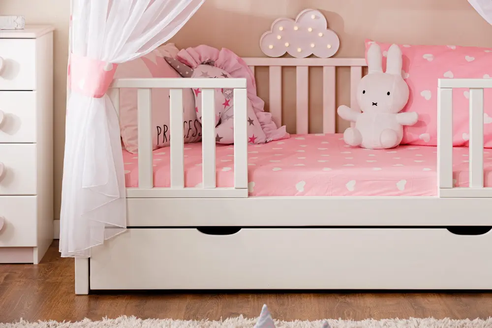 Кровать ТК №11  800х1600