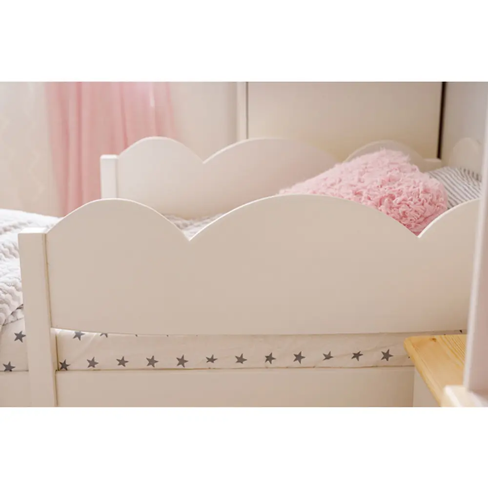 Бортик - облако