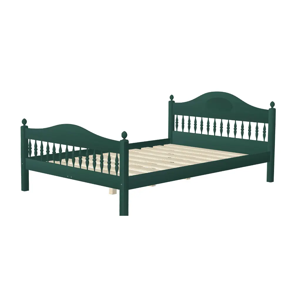 Кровать F2 1200х2000