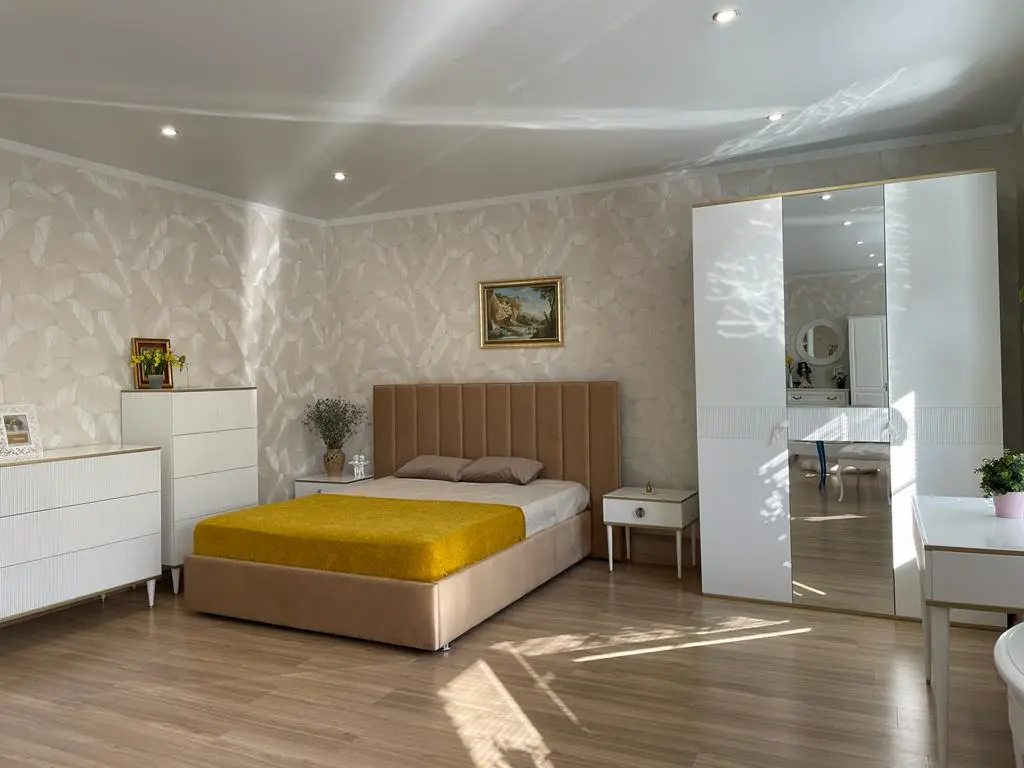 Кровать Глория-1 1400х2000