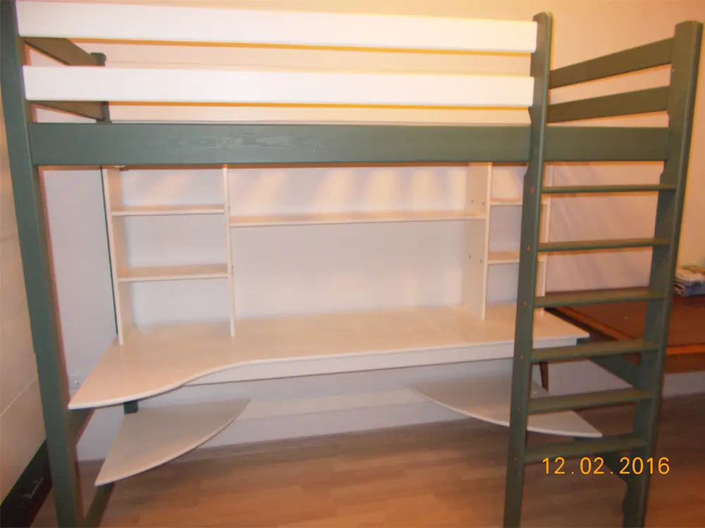 Кровать Классик В-яр №2   900х2000  h=1690