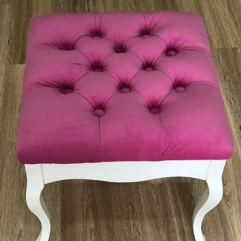 Банкетка Авиньон малая 450*450