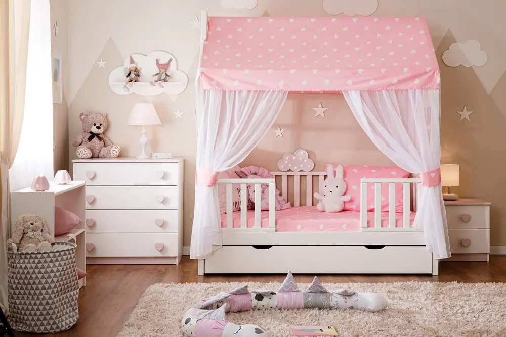 Кровать ТК №11  800х1600