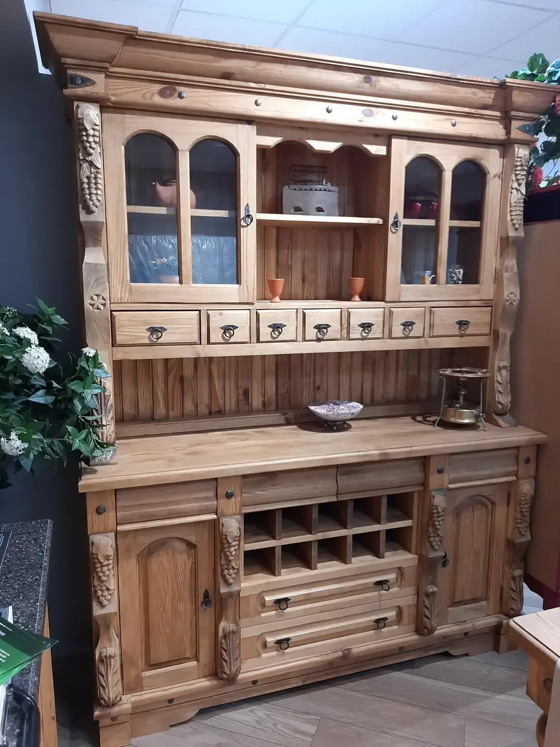 Буфет-бар Викинг GL-05/01