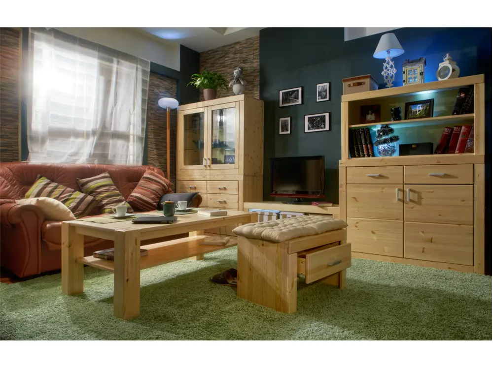 Стеллаж Брамминг №2