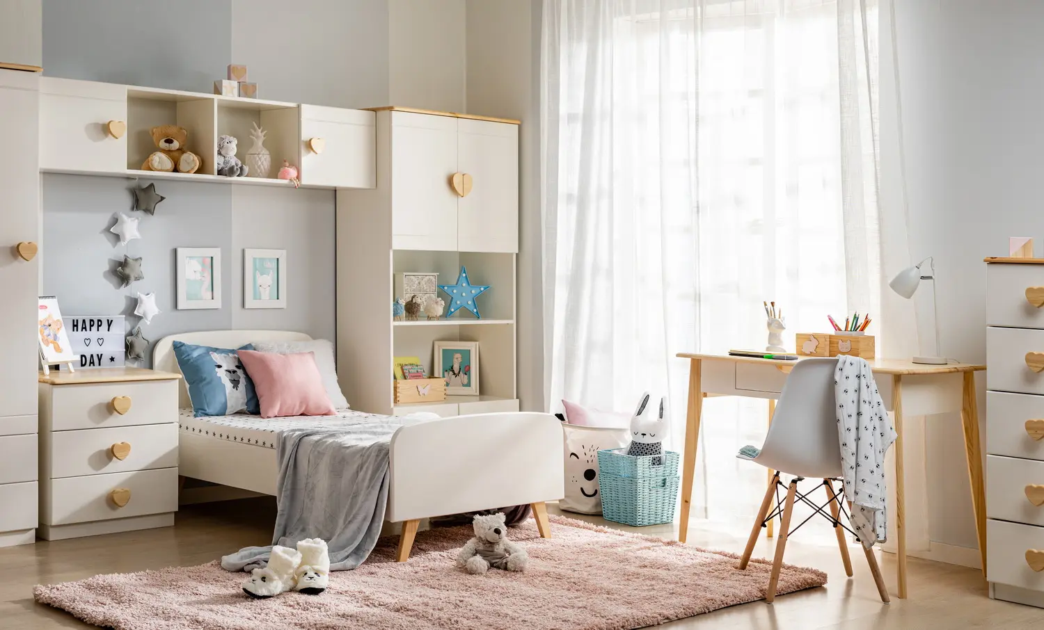 Кровать ТК №30 800х1800