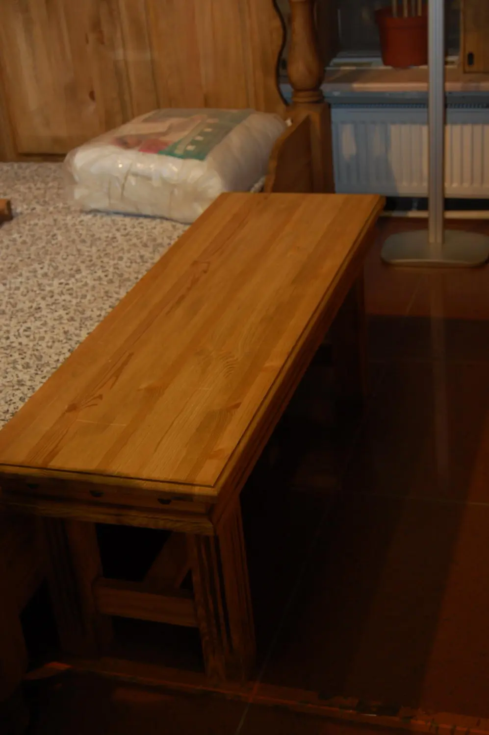 Скамья Викинг 1,2